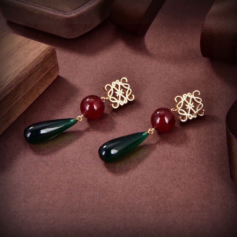 Loewe Earrings